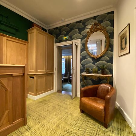 Hotel Bonaparte Paris Ngoại thất bức ảnh