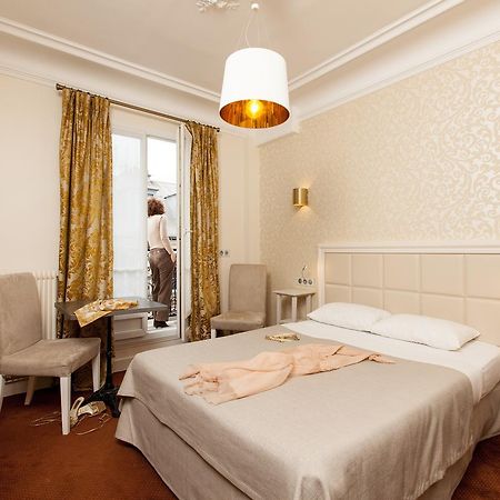 Hotel Bonaparte Paris Ngoại thất bức ảnh