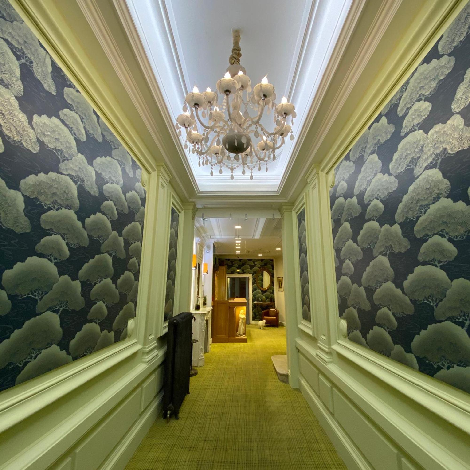 Hotel Bonaparte Paris Ngoại thất bức ảnh