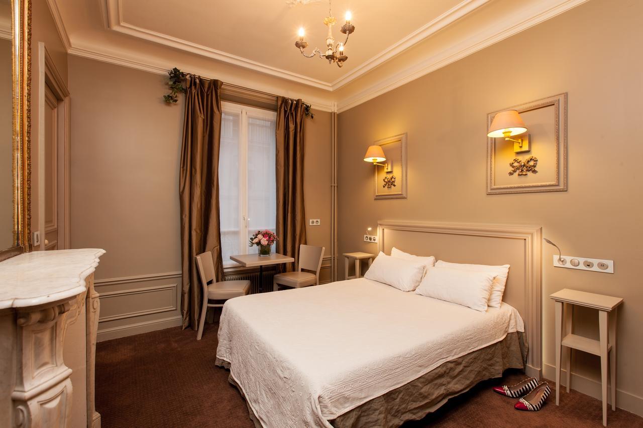 Hotel Bonaparte Paris Ngoại thất bức ảnh