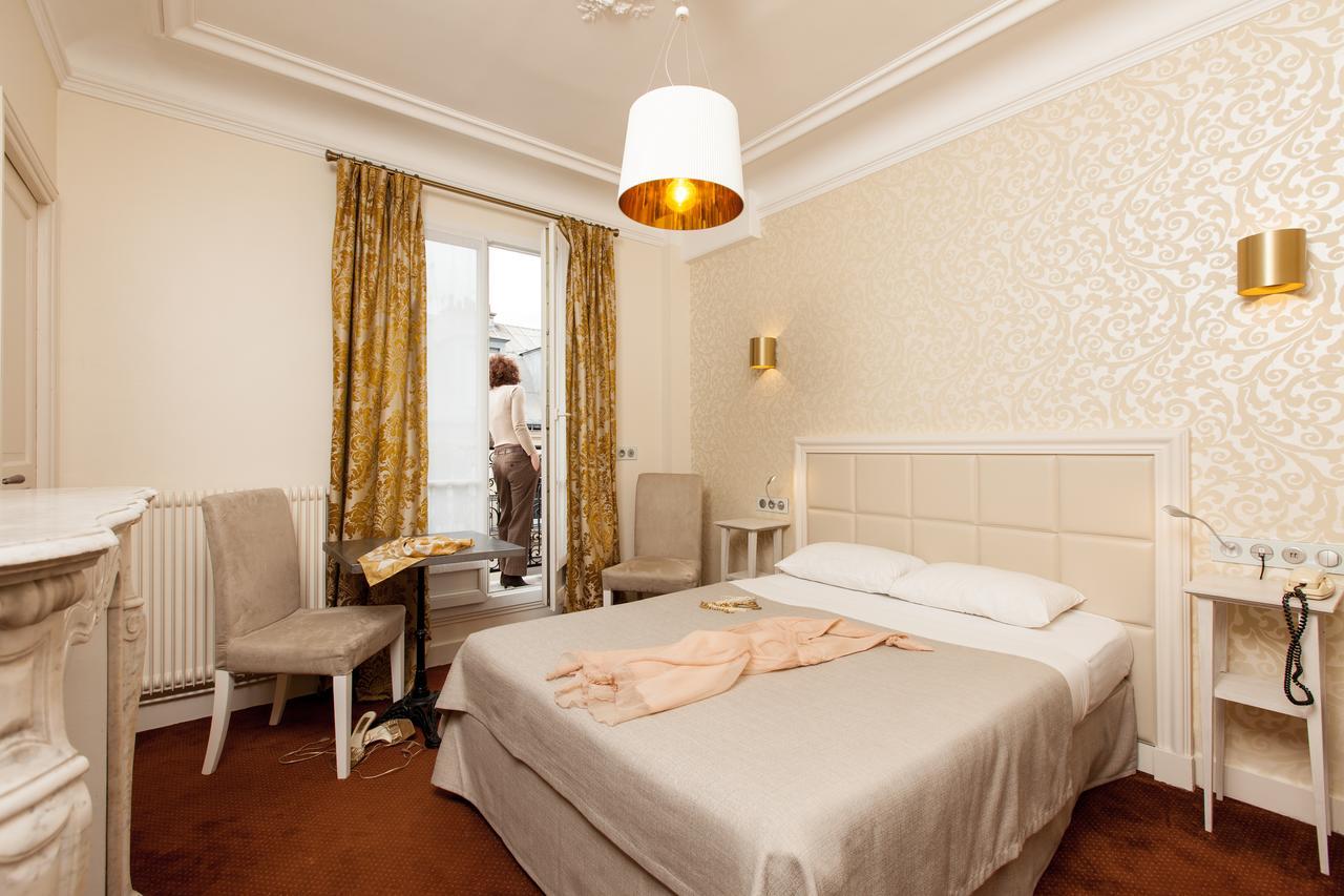 Hotel Bonaparte Paris Ngoại thất bức ảnh